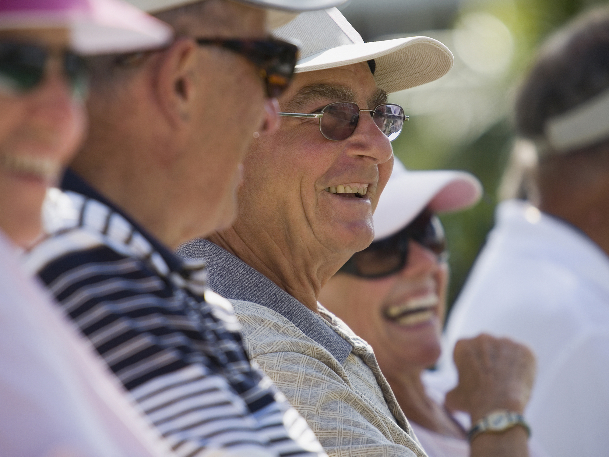 <p>The figures are in: Commonwealth countries are an ageing population (Source: Shutterstock)</p>
