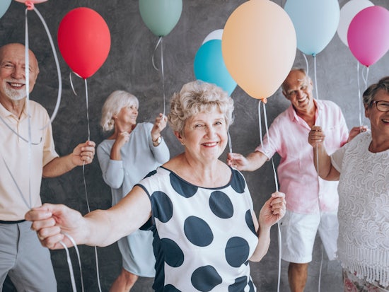 <p>Seniors are keeping busy in Queensland with a number of events being held for Queensland Seniors Week 2018 (Source: Shutterstock)</p>
