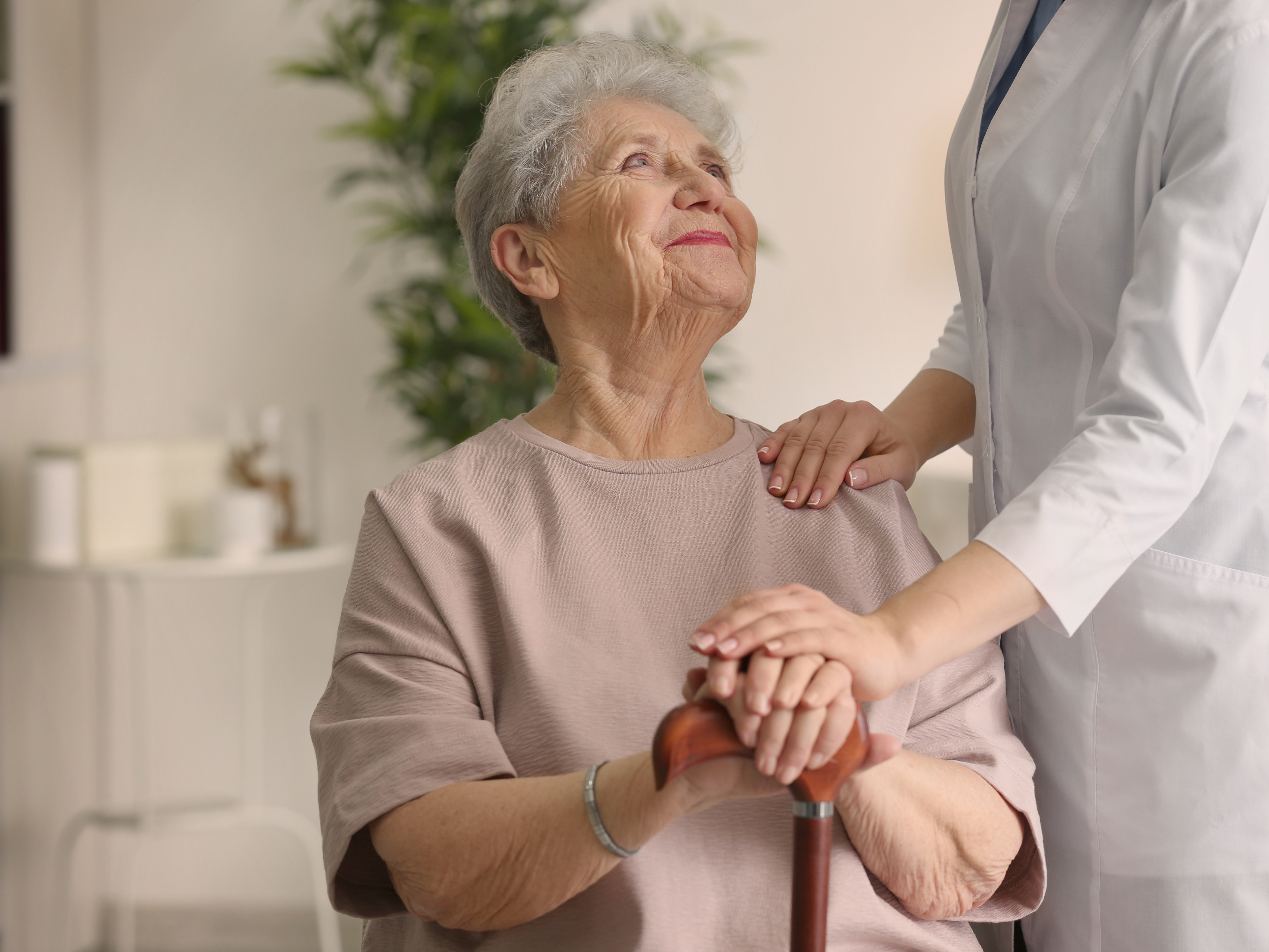 <p>The latest Government funding boost will help providers deliver more in-home modifications. (Source: Shutterstock)</p>
