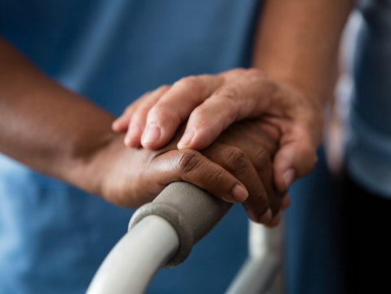 <p>The Australian public has voiced their opinions on what the issues are in aged care (Source: Shutterstock)</p>
