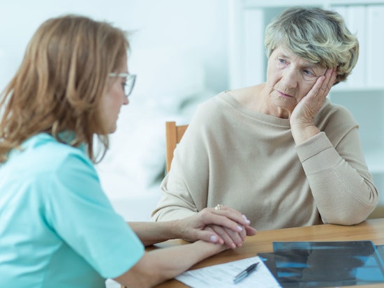 <p>A nationally consistent approach to aged care advocacy services is one step closer with the opening of the funding round (Source: Shutterstock)</p>
