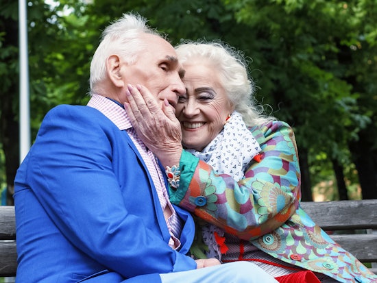 <p>Nearly one in four people aged over the age of 65 was born in a non-English speaking country (Source: Shutterstock)</p>
