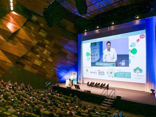 <p>Over 80 speakers will share their thoughts and experience on a wide range of aged care related topics at the conference</p>
