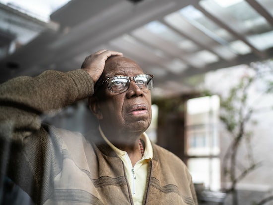 <p> Two new reports have emerged showing the impacts of discrimination towards people living with dementia and how caring for them should be recognised globally as a human right. [Source: iStock]</p>
