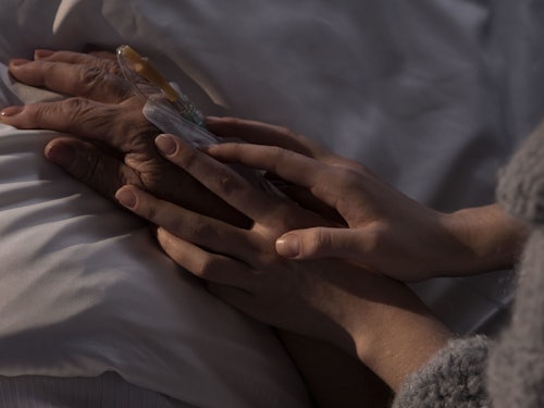 Link to Victorian Parliament introduced with voluntary assisted dying Bill article