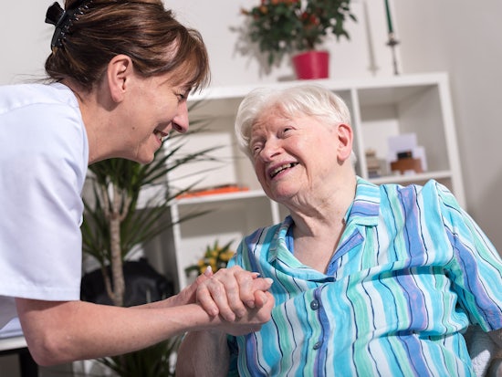 <p>The number of home care complaints is low but on the rise (Source: Shutterstock)</p>
