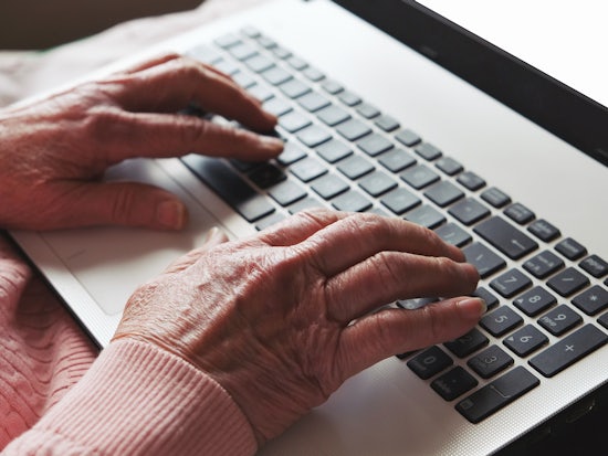 <p>New research from a number of different groups is indicating varying feedback on older Australians and the digital world (Source: Shutterstock)</p>
