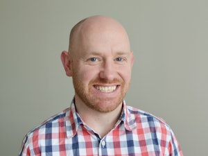 Meet the team – Adam Lehmann