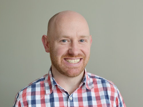 ​Adam Lehmann - Lead Developer 