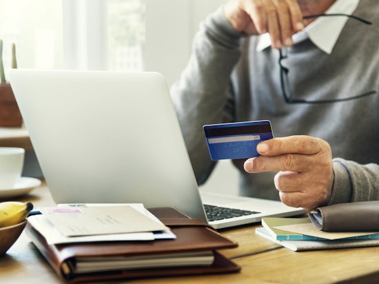 <p>Research shows Australians over 65 are the most vulnerable to scams and cybercrime [Source: Shutterstock]</p>
