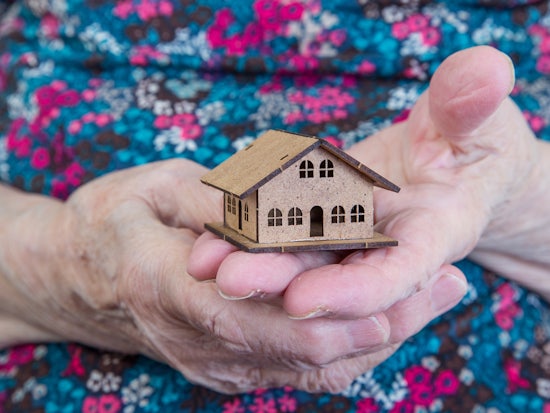 <p>National Seniors believe an exemption from the sale of the family home profits could help older Australians make the decision to downsize (Source: Shutterstock)</p>
