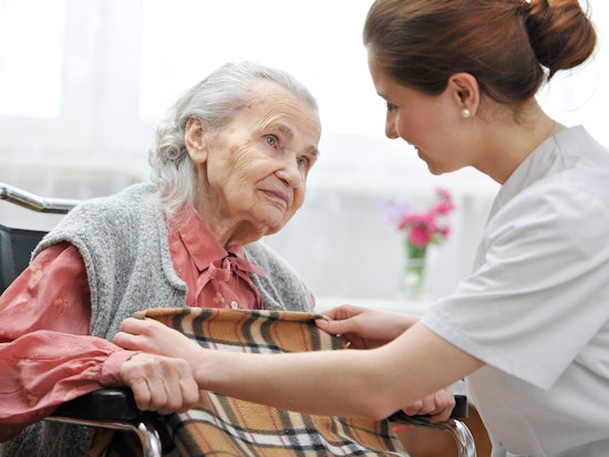 <p>Quality is a ‘must’ for the aged care industry (Source: Shutterstock)</p>
