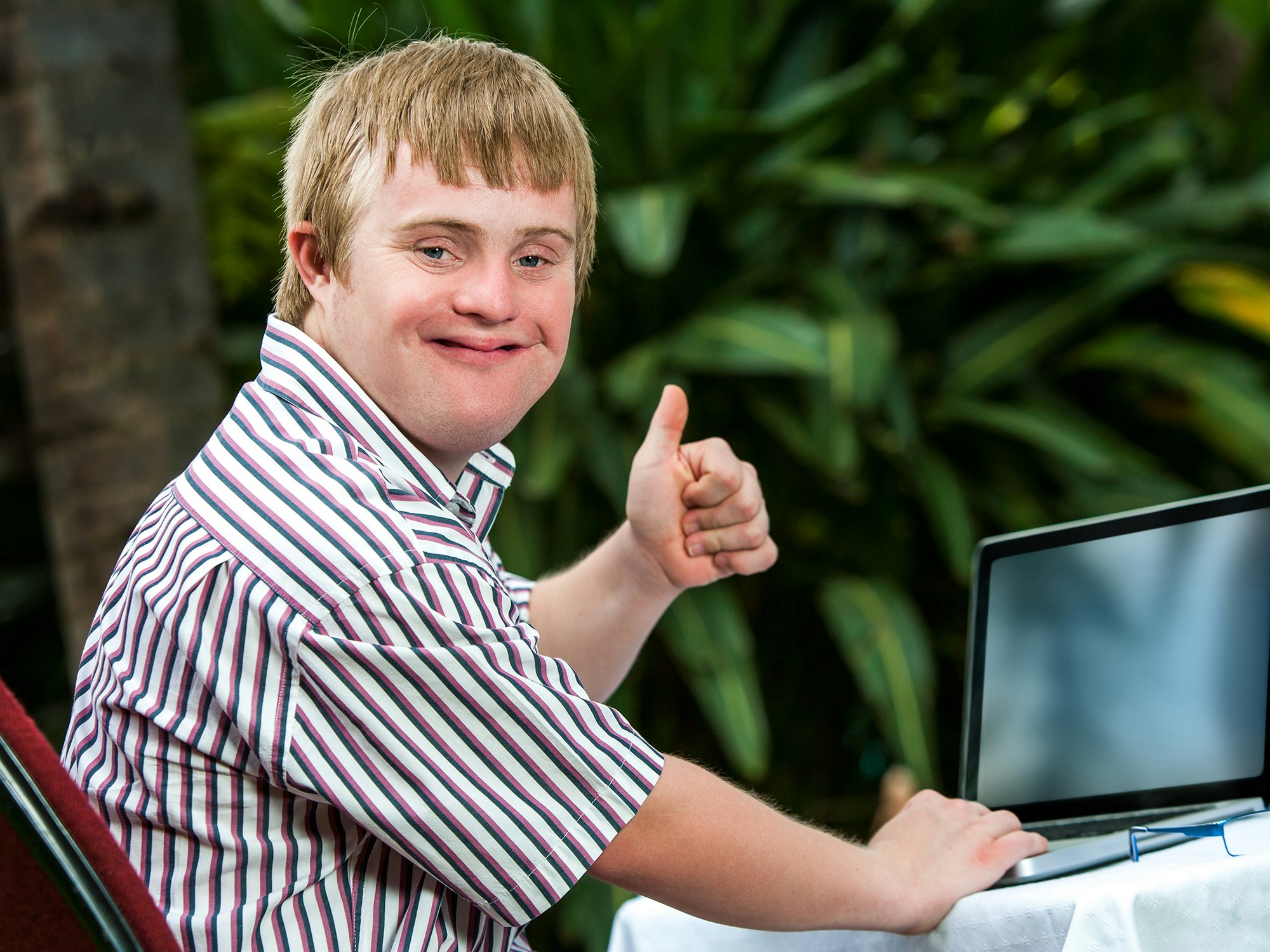 Inclusion Australia has organised a new forum in Geelong to support young people with intellectual disability to create employment pathways (Source: Shutterstock)
