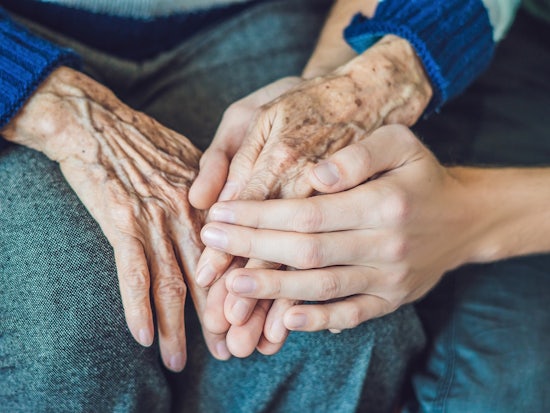 <p>$85.6 million in funding has been allocated by the Federal Government for services to better support unpaid Australian carers (Source: Shutterstock)</p>
