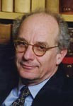 <p>Justice Ray Finkelstein</p>
