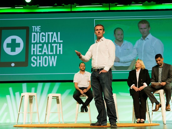 <p>The Digital Health Show discusses technological advancements in the health industry.</p>
