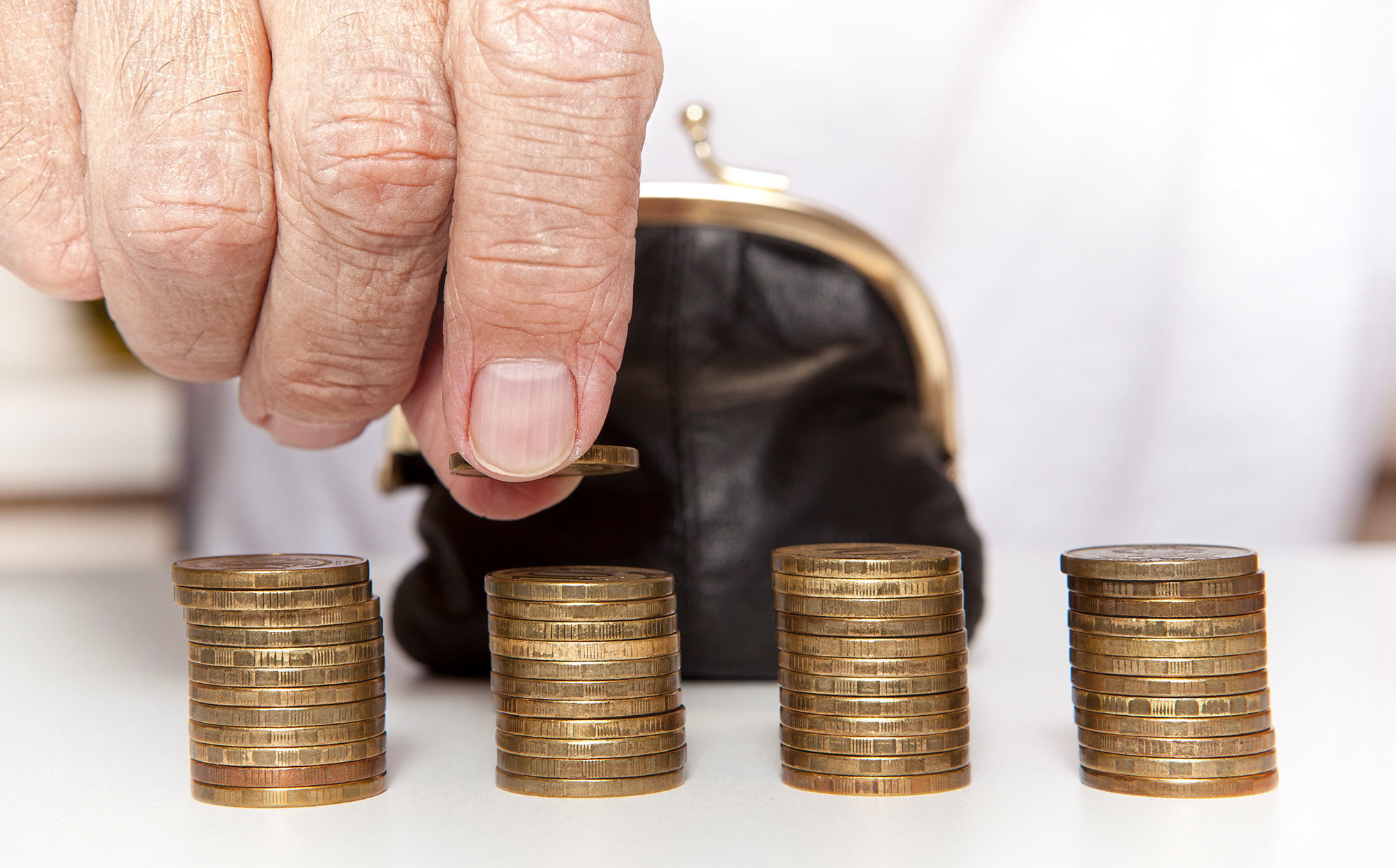 <p>Cutting the tax breaks for older Australians could save the Government $1 billion a year</p>
