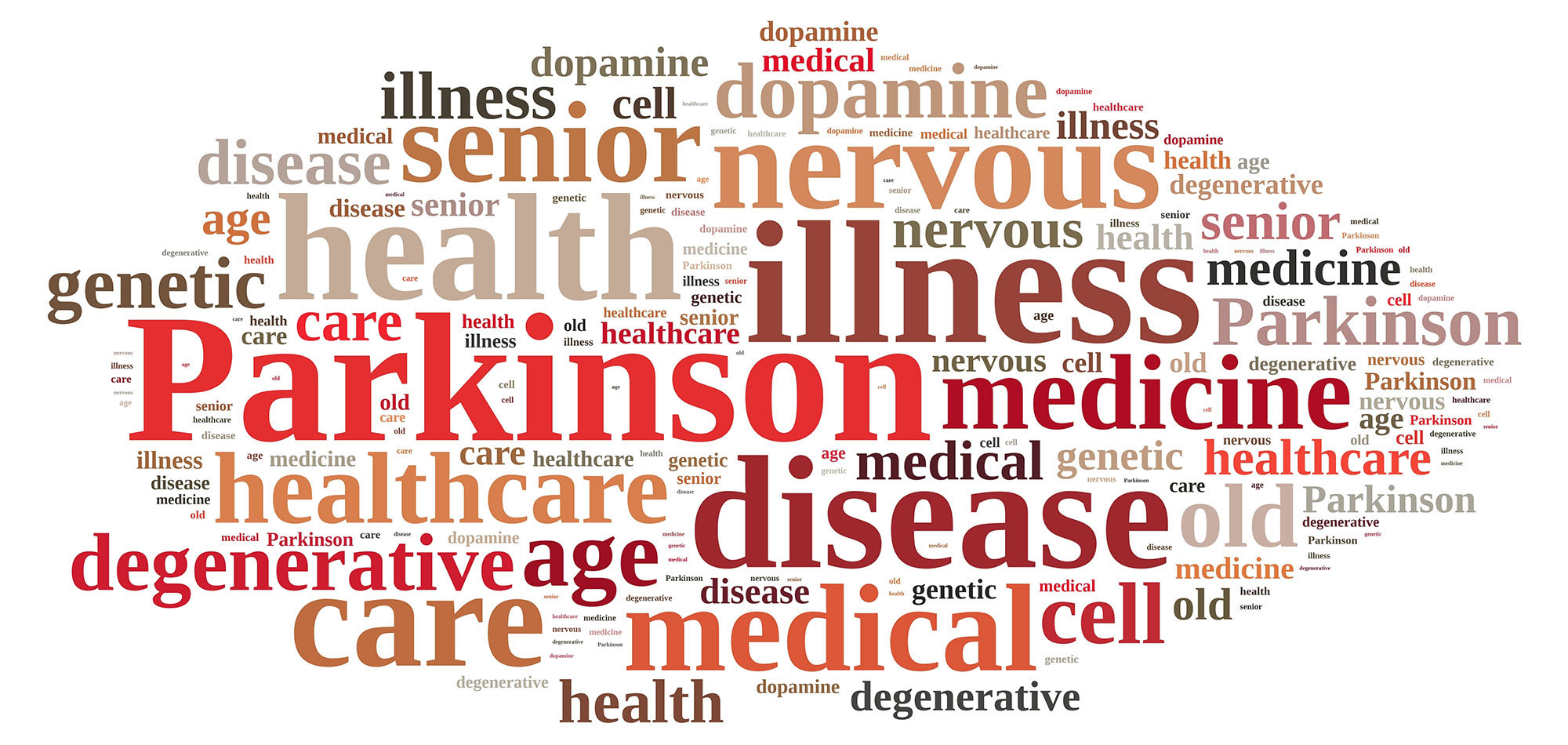 <p>Curtin University is looking for participants for a study on impulsive behaviour in people with Parkinson’s (Source: Shutterstock)</p>
