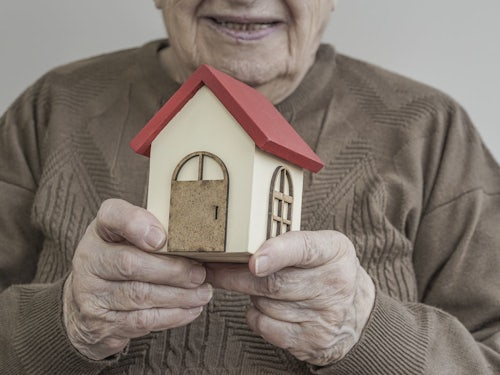 Link to South Australian seniors housing stress requires urgent action article