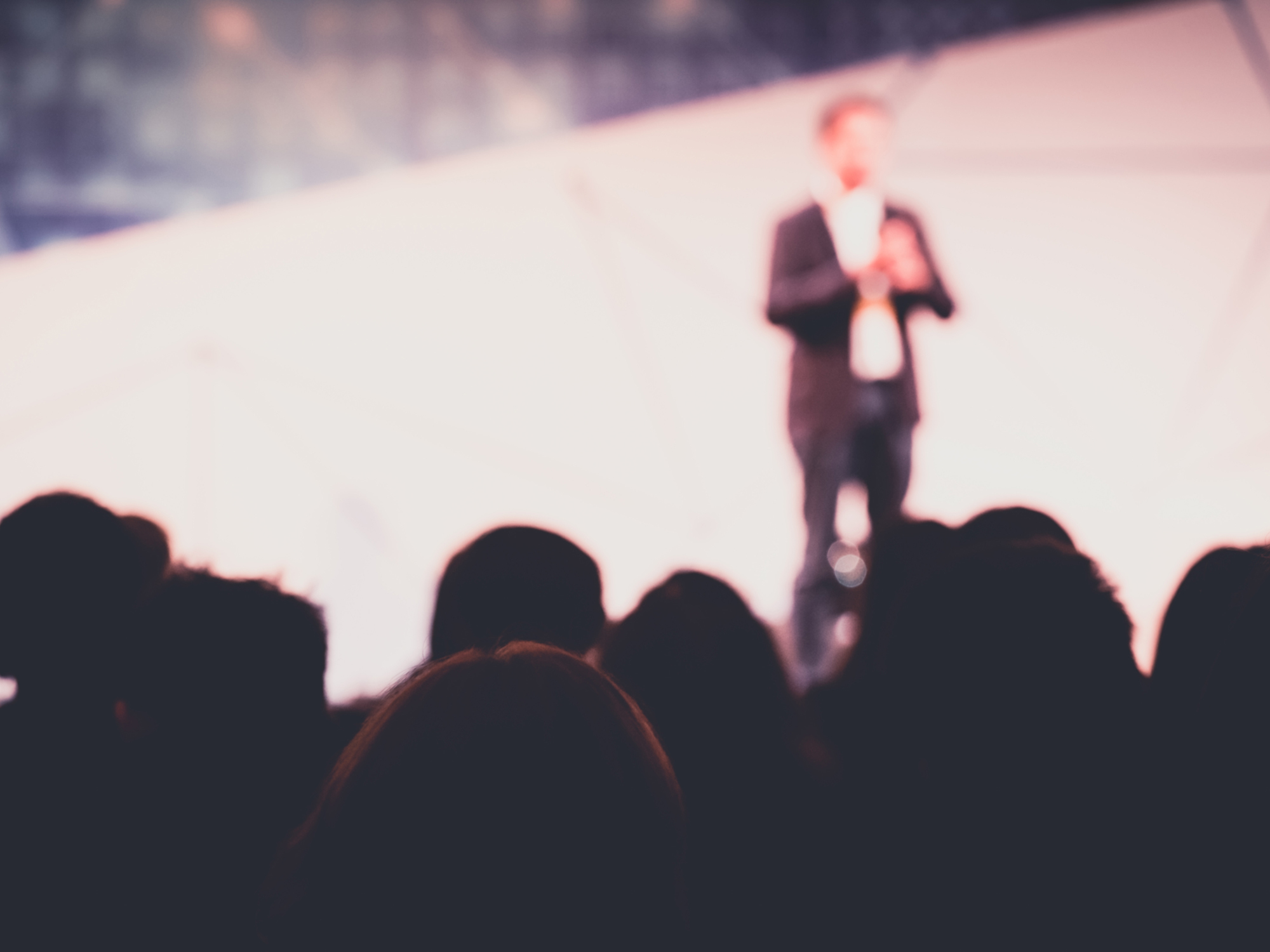 <p>The Innovative Ageing Conference was held in Adelaide on 21 February (Source: Shutterstock)</p>
