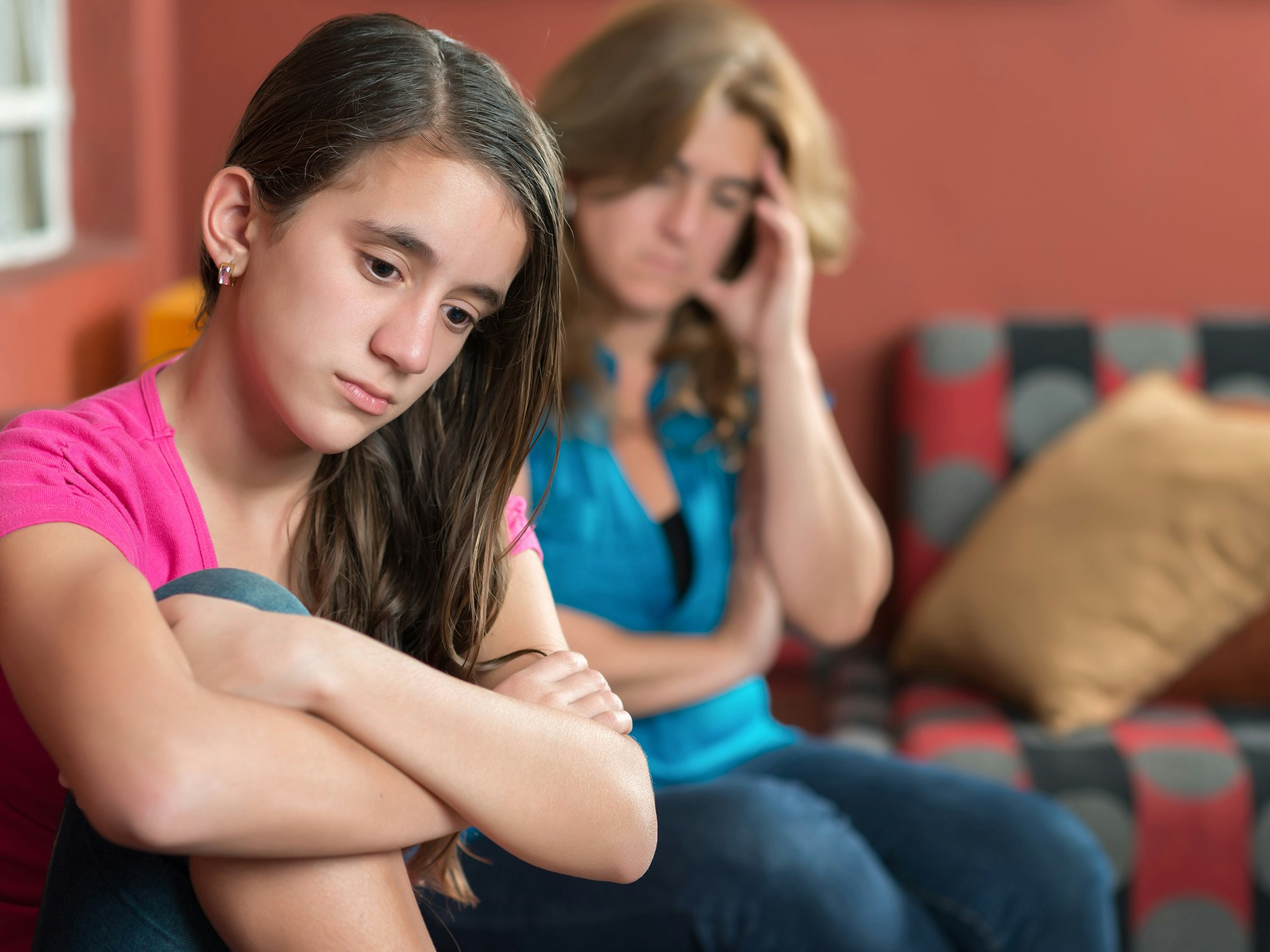 <p>A new University of Queensland study, set to launch in April, is focusing on supporting families of teenagers with a developmental disability (Source: Shutterstock)</p>
