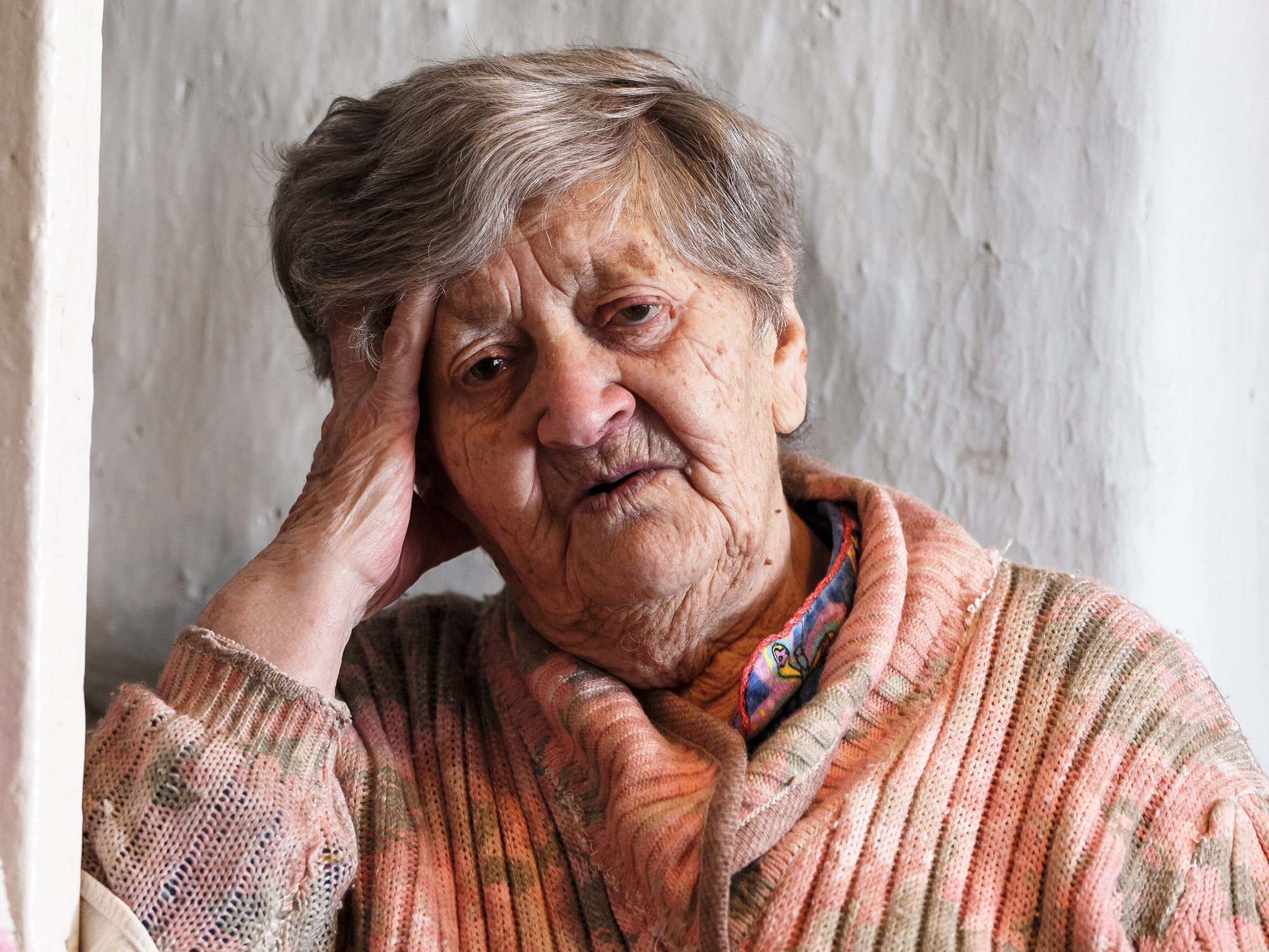 <p>Older Australians are increasingly falling through the cracks in the growing housing affordability and supply challenge (Source: Shutterstock)</p>
