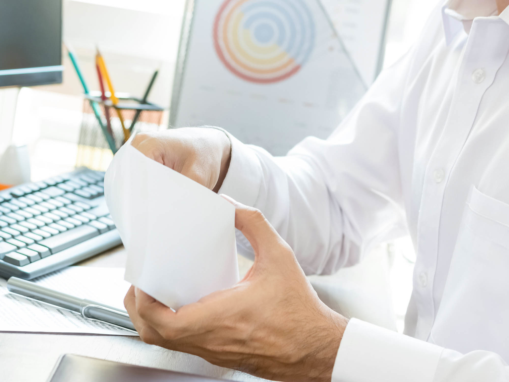 <p>Written correspondence will be sent out to all aged care providers from next week to help inform the Royal Commission into aged care hearings in February 2019 [Source: Shutterstock]</p>
