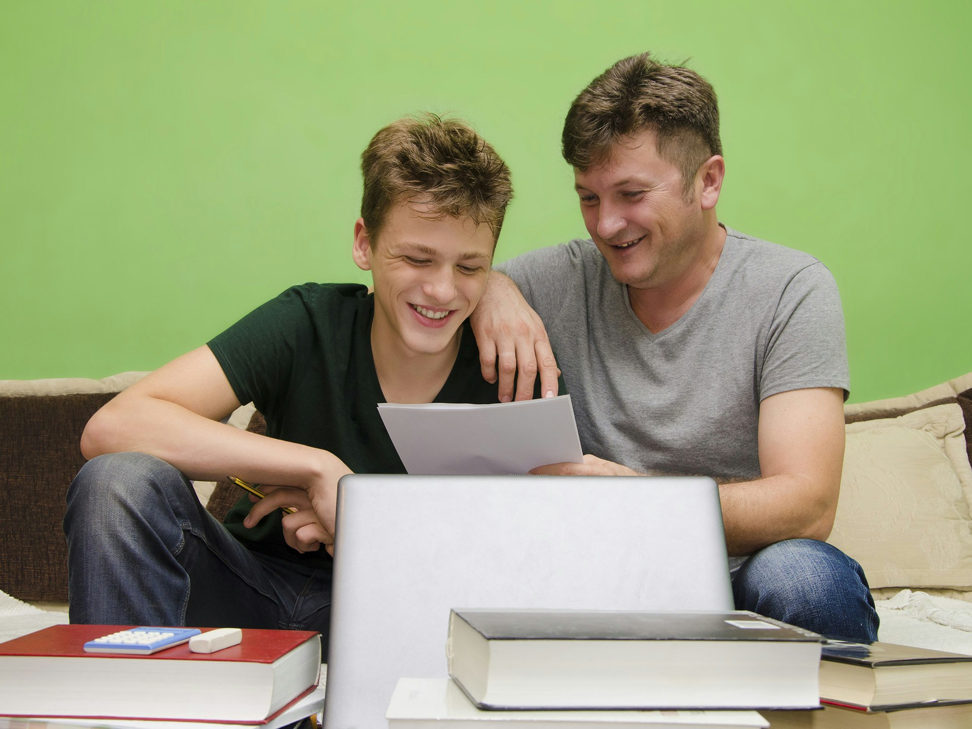 Parents of autistic young people believe their children&#8217;s unique skills will help them achieve their full potential when teamed with flexible and modified workplaces (Source: Shutterstock)
