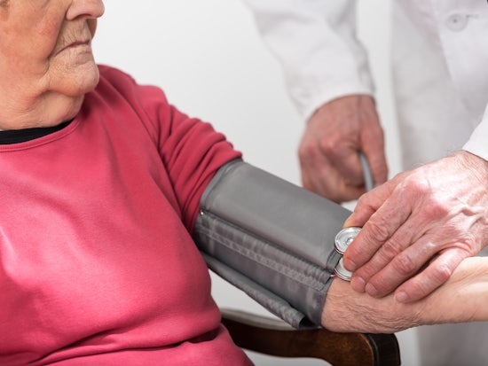 <p>A recent study suggests a blood test could detect genetic Alzheimer’s up to 16 years before symptoms start to show. (Source: Shutterstock)</p>
