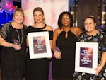 Lifeview were the winners of two awards at the recent AGPAL and QIP Excellence Awards 2018 (Source: Lifeview)
