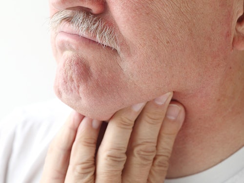 Link to Study shows swallowing conditions have unexpected side-effects article