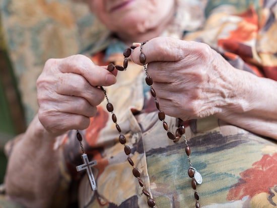 <p>Regional australia welcomes spiritual care seminars (Source: Shutterstock)</p>
