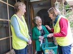 Meals On Wheels has been adapting to change throughout its 65 year history (Source: Meals On Wheels Australia)