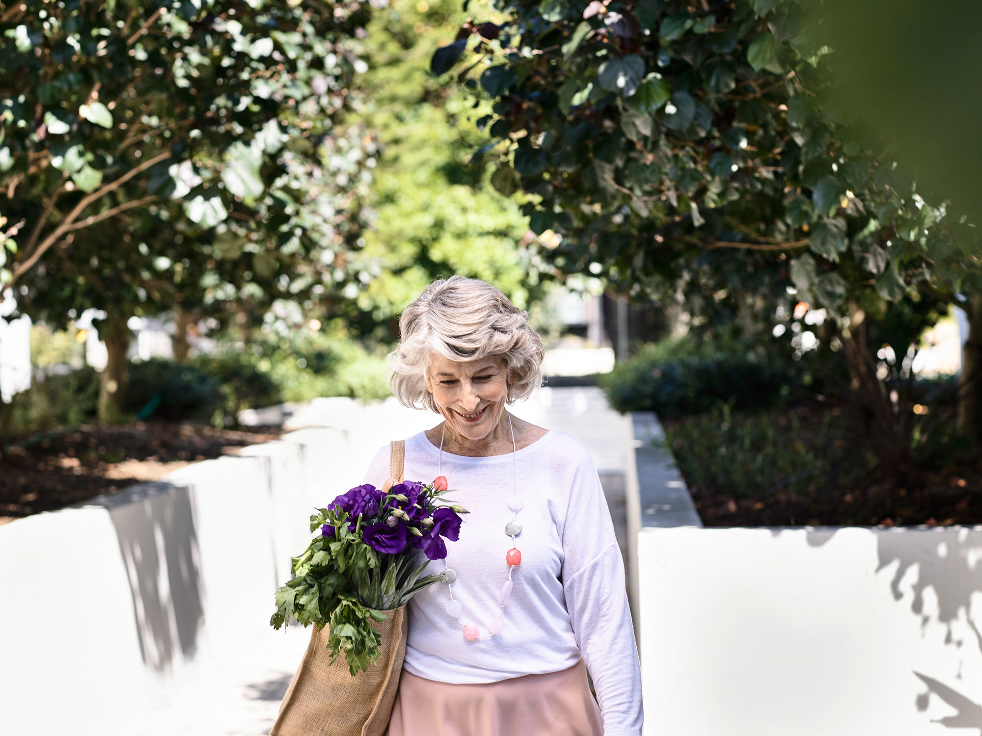 <p>Serviced apartments deliver older Australians the best of retirement living plus an additional level of personal assistance</p>
