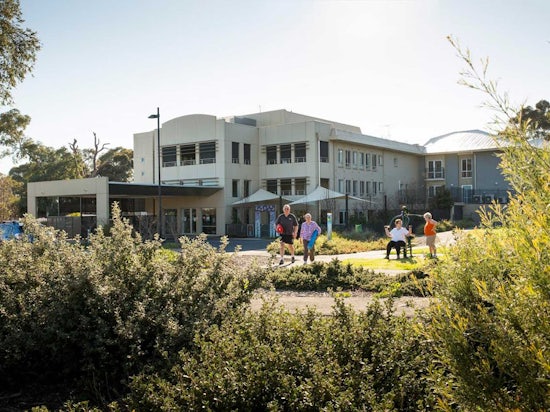 <p>The Good Lives Free Community Information Day will be held at the ACH Group Milpara Residential Care home in Rostrevor, SA this Sunday (Source: ACH Group)</p>
