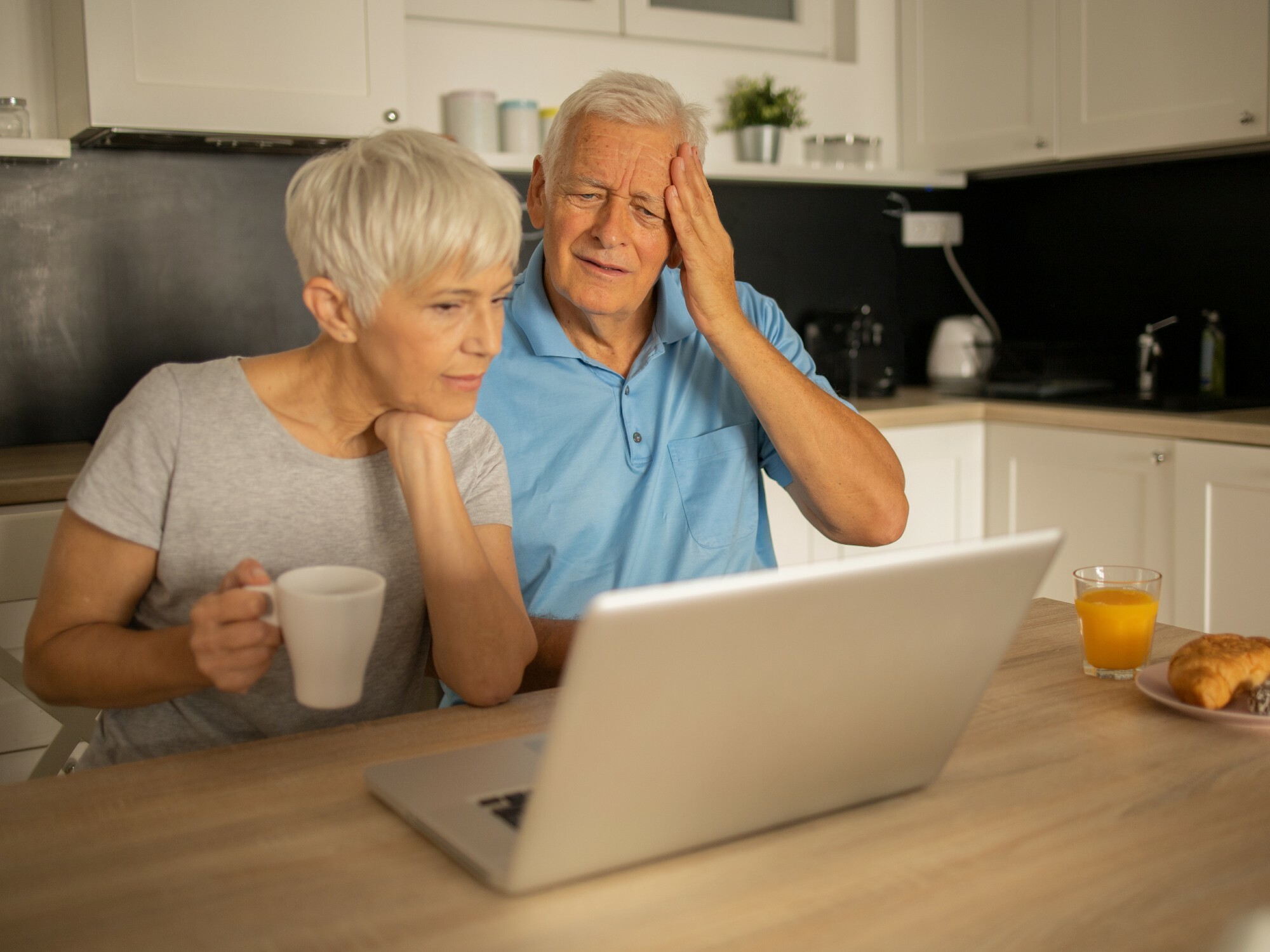 <p>If your information has been compromised, it is important you take the appropriate steps to protect yourself. [Source: iStock]</p>
