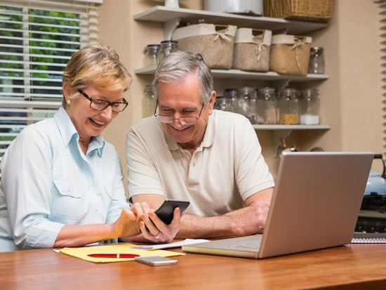 <p>Compare the costs of retirement villages with ease thanks to a new retirement village calculator (Source: Shutterstock)</p>
