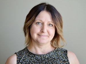 Meet the Team – Catherine Mansell