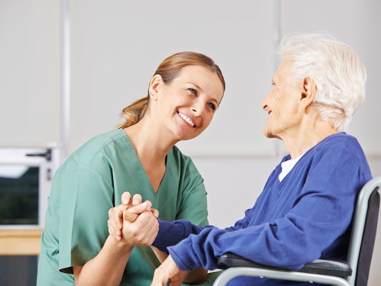 <p>Nurses are set to receive more training in supporting older people in the increasingly complex health and aged care environment (Source: Shutterstock)</p>
