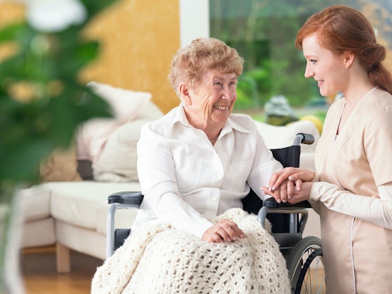 <p>A StewartBrown report revealed that 43 percent of residential aged care facilities experienced financial loss in the last nine months (Source: Shutterstock)</p>
