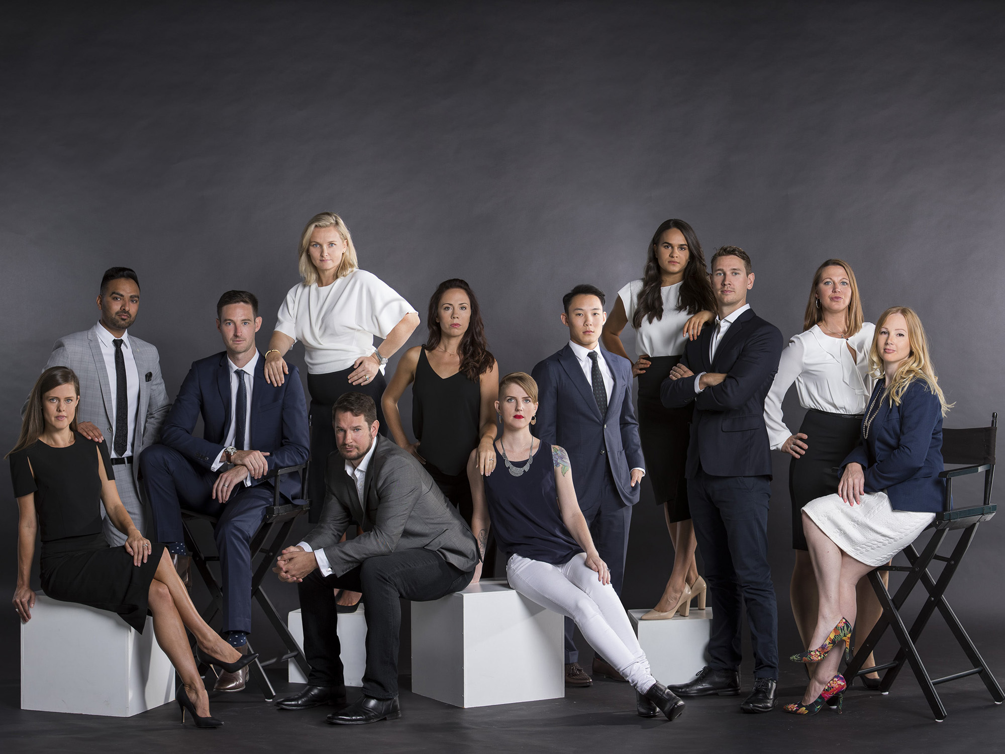 <p>NEXT GEN initiative by LASA attracts the “best and brightest” young leaders and professionals in aged care (Source: Shutterstock)</p>
