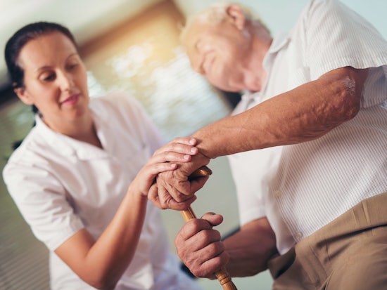 <p>Benetas will be taking over the Department of Veterans Affairs (DVA) Community Nursing Services from previous provider Prestige Inhome Care (Source: Shutterstock)</p>
