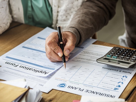 <p>Research suggests that older Australians can’t afford an average private health insurance rate increase of 4 percent (Source: Shutterstock)</p>