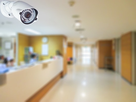 <p>A recommendation for security cameras in residential aged care rooms has been put forward to an inquiry (Source: Shutterstock)</p>
