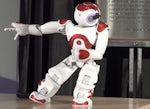 Meet the NAO robots, Australia’s latest robots to be working in aged care