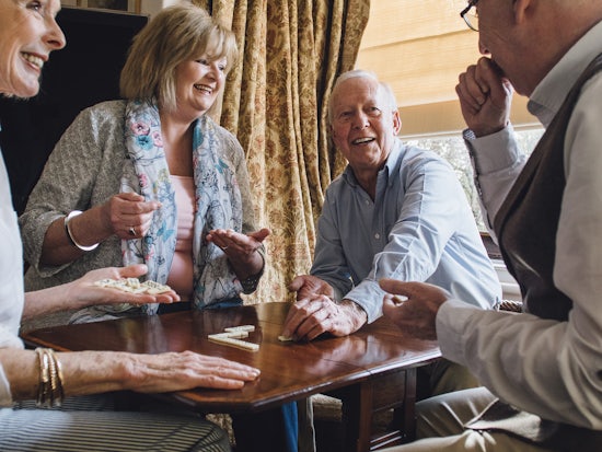 <p>A new community centre will become part of a new retirement lifestyle village, which will accommodate 32 independent living units thanks to grants from Beyond Bank (Source: Shutterstock)</p>
