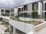 The exterior of the new SummitCare residential aged care home in Sydney (Source: SummitCare)