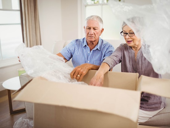<p>Only 17 percent of older Australians say a government initiative that could boost their superannuation would encourage them to downsize (Source: Shutterstock)</p>
