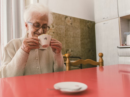 <p>The importance of home for older Australians has been highlighted in the 2017 State of the Family Report, ‘The Meaning of Home’ by Anglicare Australia (Source: Shutterstock)</p>
