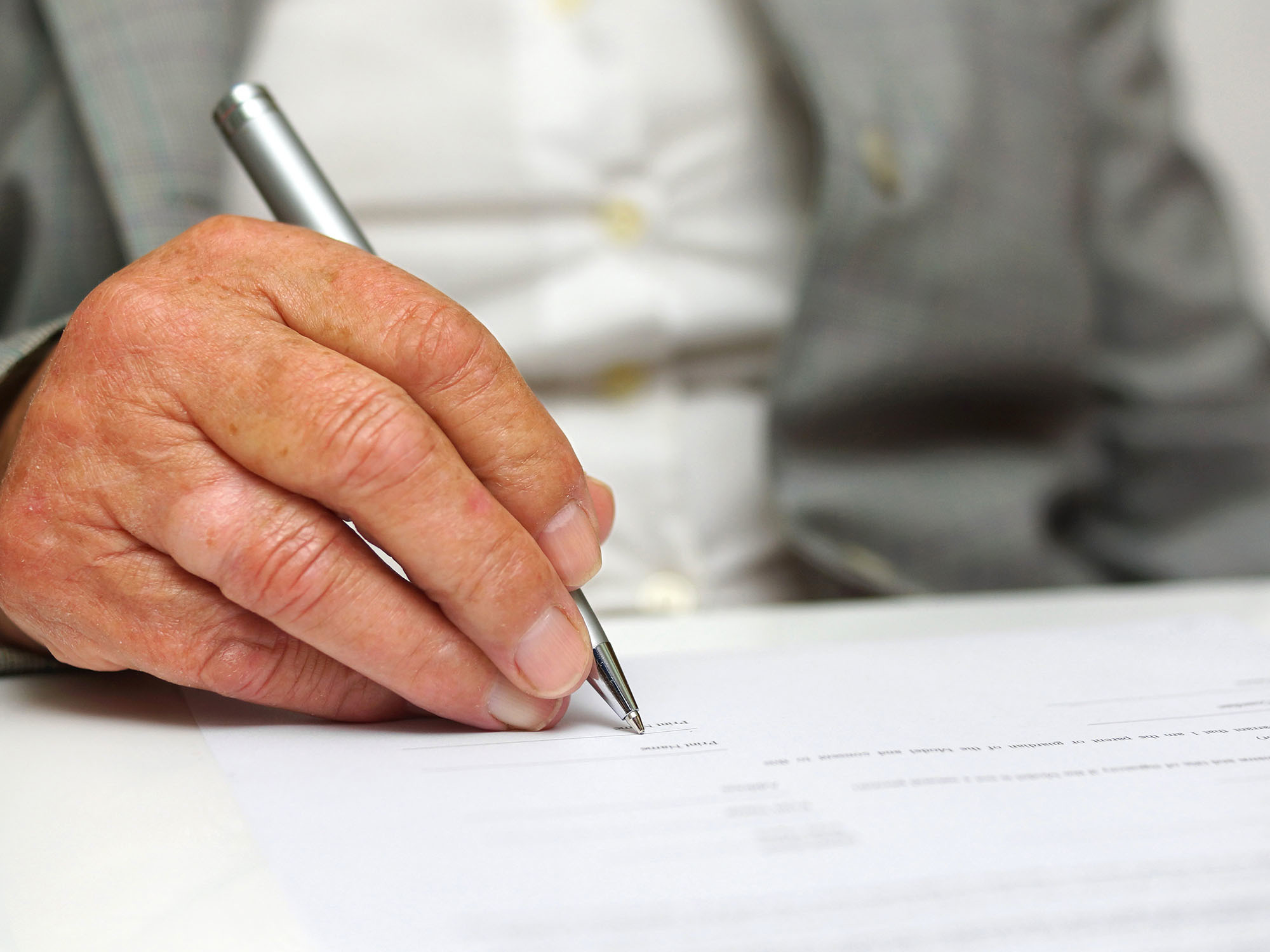 <p>A university project is aiming to rate aged care (Source: Shutterstock)</p>
